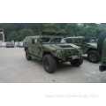 All Terrain Suv For Army Or Special Purpose